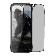 Cubot KingKong Star Protector de pantalla Hydrogel Privacy (Silicona) One Unit Screen Mobile