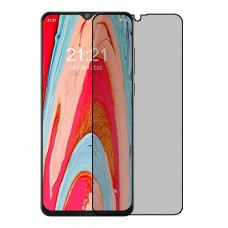 Cubot Note 20 Pro Protector de pantalla Hydrogel Privacy (Silicona) One Unit Screen Mobile