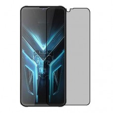 Cubot X70 Protector de pantalla Hydrogel Privacy (Silicona) One Unit Screen Mobile