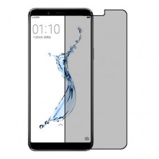 Oppo A79 Screen Protector Hydrogel Privacy (Silicone) One Unit Screen Mobile