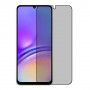Samsung Galaxy A05 Protecteur d'écran Hydrogel Privacy (Silicone) One Unit Screen Mobile