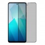 vivo iQOO Z8x Protecteur d'écran Hydrogel Privacy (Silicone) One Unit Screen Mobile