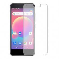 Cubot J10 Screen Protector Hydrogel Transparent (Silicone) One Unit Screen Mobile