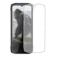 Cubot KingKong Star Screen Protector Hydrogel Transparent (Silicone) One Unit Screen Mobile