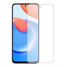 Honor Play 8T Screen Protector Hydrogel Transparent (Silicone) One Unit Screen Mobile