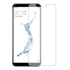 Oppo A79 Screen Protector Hydrogel Transparent (Silicone) One Unit Screen Mobile