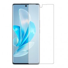 vivo V29 Pro Screen Protector Hydrogel Transparent (Silicone) One Unit Screen Mobile