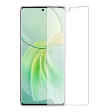 vivo Y100 (China) Screen Protector Hydrogel Transparent (Silicone) One Unit Screen Mobile