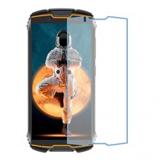 Cubot KingKong Mini 2 Pro One unit nano Glass 9H screen protector Screen Mobile