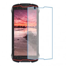 Cubot KingKong Mini 2 One unit nano Glass 9H screen protector Screen Mobile