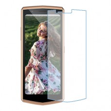 Cubot Pocket 3 Protector de pantalla nano Glass 9H de una unidad Screen Mobile