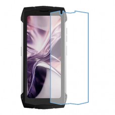 Doogee Smini One unit nano Glass 9H screen protector Screen Mobile