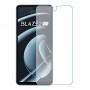 Lava Blaze 2 5G One unit nano Glass 9H screen protector Screen Mobile