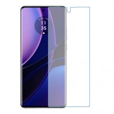 Motorola Edge (2023) One unit nano Glass 9H screen protector Screen Mobile