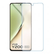 vivo Y200 One unit nano Glass 9H screen protector Screen Mobile