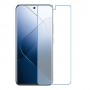 Xiaomi 14 Pro One unit nano Glass 9H screen protector Screen Mobile