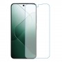 Xiaomi 14 One unit nano Glass 9H screen protector Screen Mobile