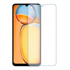 Xiaomi Redmi 13C One unit nano Glass 9H screen protector Screen Mobile