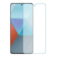 Xiaomi Redmi Note 13 Pro One unit nano Glass 9H screen protector Screen Mobile
