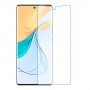 ZTE Blade V50 One unit nano Glass 9H screen protector Screen Mobile