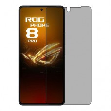 Asus ROG Phone 8 Pro Protector de pantalla Hydrogel Privacy (Silicona) One Unit Screen Mobile