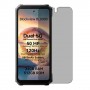 Blackview BL8000 Protecteur d'écran Hydrogel Privacy (Silicone) One Unit Screen Mobile