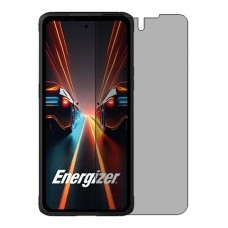 Energizer H67G Screen Protector Hydrogel Privacy (Silicone) One Unit Screen Mobile