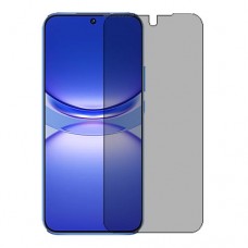 Huawei nova 12 Lite Protector de pantalla Hydrogel Privacy (Silicona) One Unit Screen Mobile