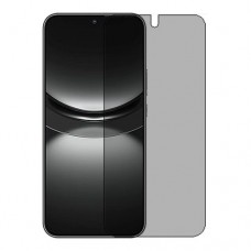 Huawei nova 12 Protector de pantalla Hydrogel Privacy (Silicona) One Unit Screen Mobile