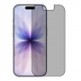 Apple iPhone 17 Protector de pantalla Hydrogel Privacy (Silicona) One Unit Screen Mobile