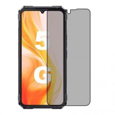 Cubot KingKong 11 5G Protector de pantalla Hydrogel Privacy (Silicona) One Unit Screen Mobile