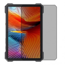 Cubot Tab KingKong S Protector de pantalla Hydrogel Privacy (Silicona) One Unit Screen Mobile