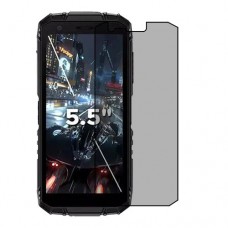 Doogee Fire 3 Pro Screen Protector Hydrogel Privacy (Silicone) One Unit Screen Mobile