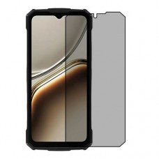 Doogee Fire 7 5G Screen Protector Hydrogel Privacy (Silicone) One Unit Screen Mobile