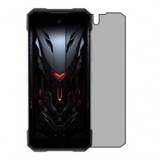 Doogee S200 Ultra 5G Screen Protector Hydrogel Privacy (Silicone) One Unit Screen Mobile