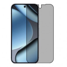 Google Pixel 10 Pro 5G Screen Protector Hydrogel Privacy (Silicone) One Unit Screen Mobile