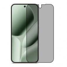 Google Pixel 10 Pro XL 5G Screen Protector Hydrogel Privacy (Silicone) One Unit Screen Mobile