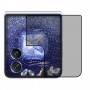 Honor Magic V Flip 2 5G - Folded Protector de pantalla Hydrogel Privacy (Silicona) One Unit Screen Mobile