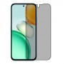 Honor Play10C 5G Screen Protector Hydrogel Privacy (Silicone) One Unit Screen Mobile
