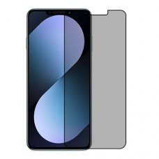 Huawei nova 14i Protector de pantalla Hydrogel Privacy (Silicona) One Unit Screen Mobile