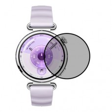 Huawei Watch GT 6 - 41MM Protector de pantalla Hydrogel Privacy (Silicona) One Unit Screen Mobile