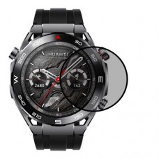 Huawei Watch Ultimate 2 - Black Protector de pantalla Hydrogel Privacy (Silicona) One Unit Screen Mobile