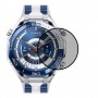 Huawei Watch Ultimate 2 - Blue Protector de pantalla Hydrogel Privacy (Silicona) One Unit Screen Mobile