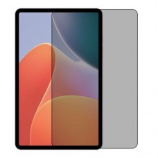 Infinix Xpad 20 Pro Protector de pantalla Hydrogel Privacy (Silicona) One Unit Screen Mobile