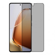 Lava Play Ultra 5G Screen Protector Hydrogel Privacy (Silicone) One Unit Screen Mobile