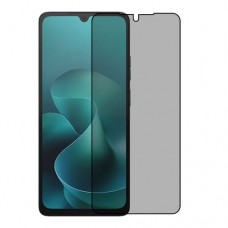 Motorola Moto G06 Power Screen Protector Hydrogel Privacy (Silicone) One Unit Screen Mobile