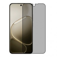 Oppo A6 Pro 5G (China) Protector de pantalla Hydrogel Privacy (Silicona) One Unit Screen Mobile