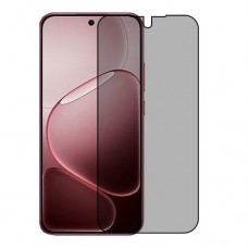 Oppo F31 5G Protector de pantalla Hydrogel Privacy (Silicona) One Unit Screen Mobile