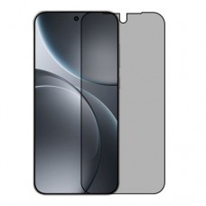 Oppo Find X9 5G Protector de pantalla Hydrogel Privacy (Silicona) One Unit Screen Mobile