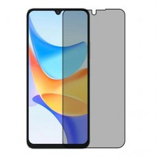 Oscal Tiger 8 5G Screen Protector Hydrogel Privacy (Silicone) One Unit Screen Mobile